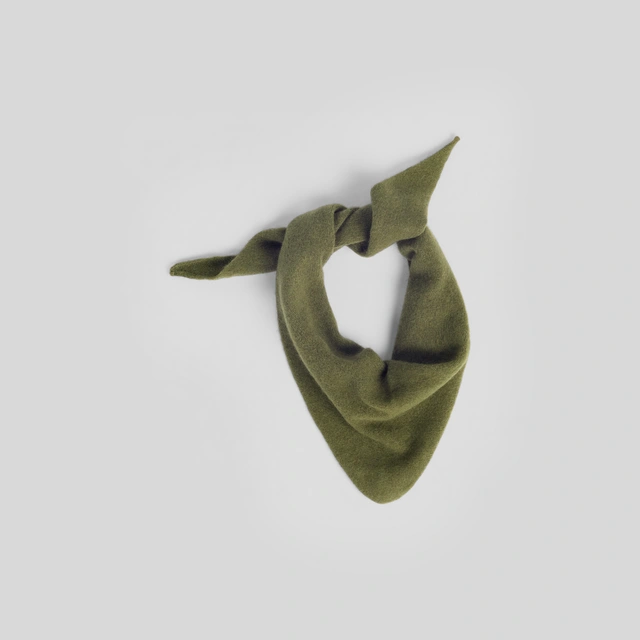 Le Bonnet Bandana sjaal Jungle