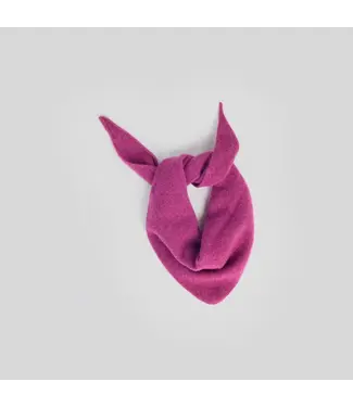 Le Bonnet Bandana sjaal Rhubarb