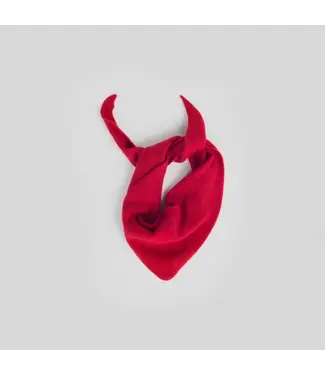 Le Bonnet Bandana sjaal Framboise