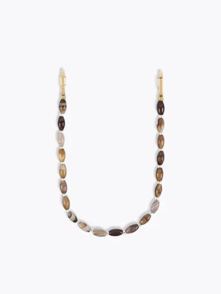 Ateljé Cacao short cord