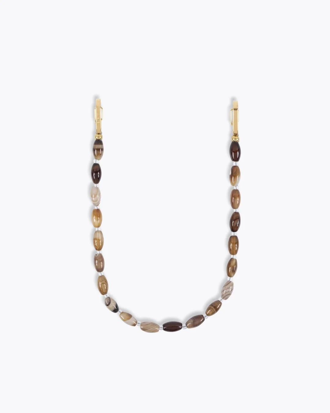 Ateljé Cacao short cord