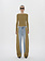 Haikure Clyde jeans Marfa blue