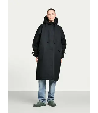 G-Lab Livia coat Dark navy