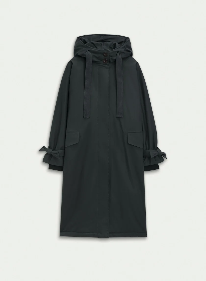 G-Lab Livia coat Dark navy
