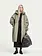 G-Lab Livia coat Smoke