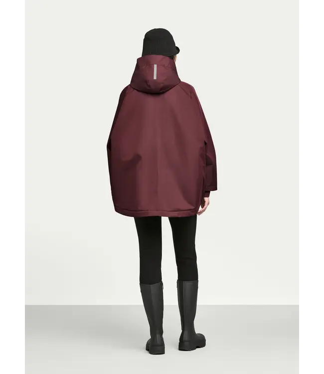 G-Lab Pure coat Bugundy