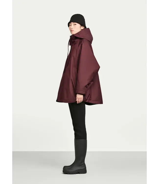 G-Lab Pure coat Bugundy