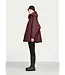 G-Lab Pure coat Bugundy