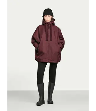 G-Lab Pure coat Bugundy