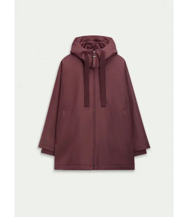 G-Lab Pure coat Bugundy