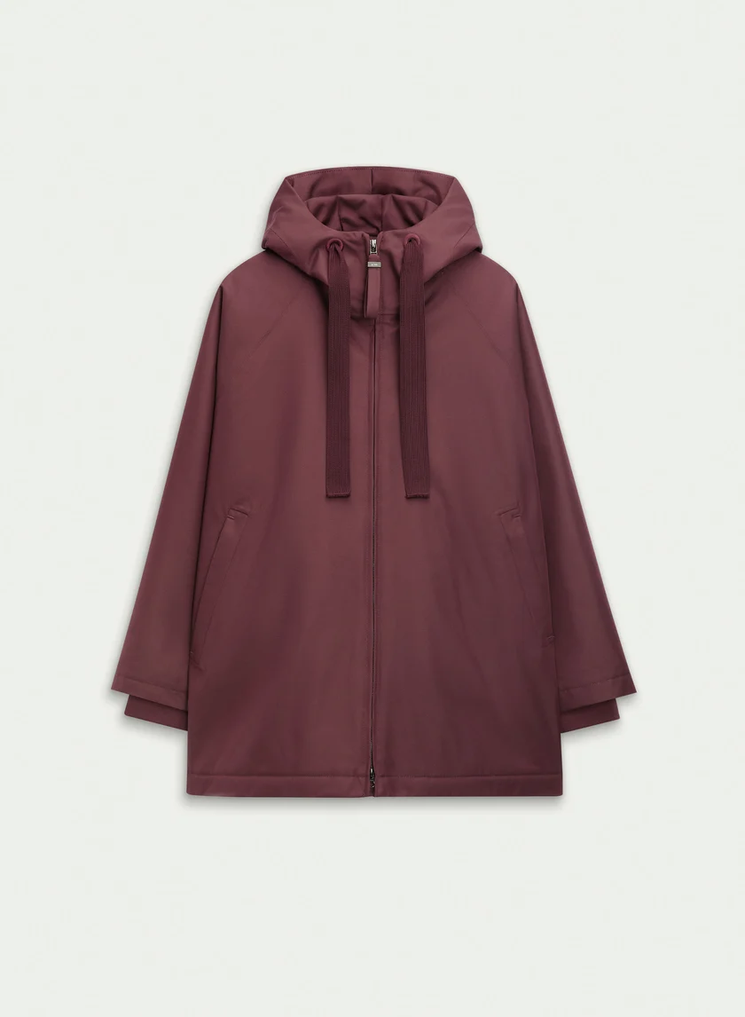 G-Lab Pure coat Bugundy