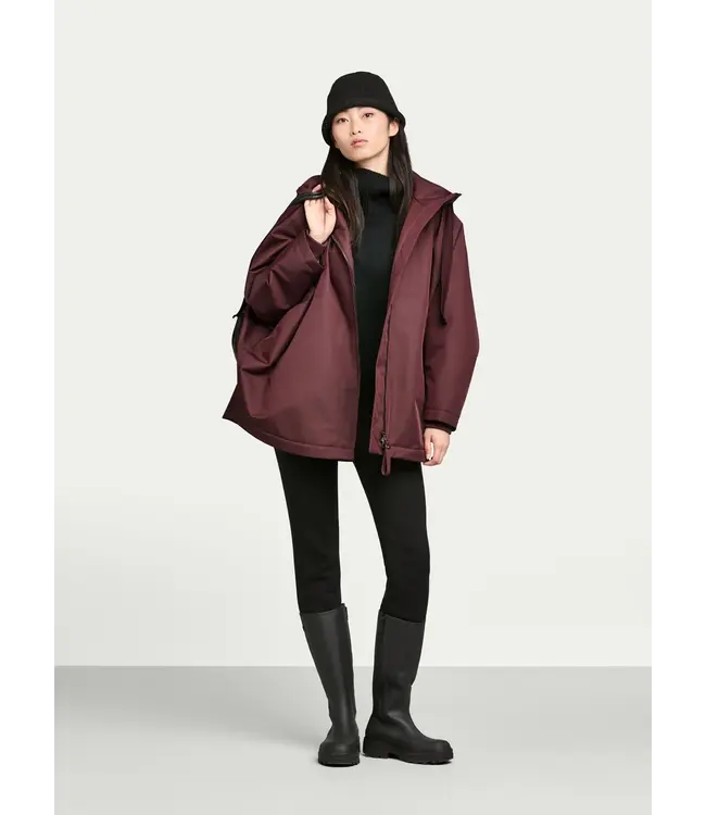 G-Lab Pure coat Bugundy
