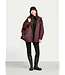 G-Lab Pure coat Bugundy