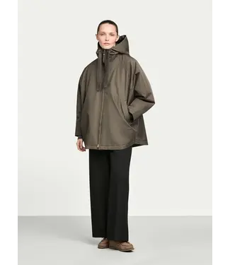 G-Lab Pure coat Taupe