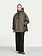 G-Lab Pure coat Taupe