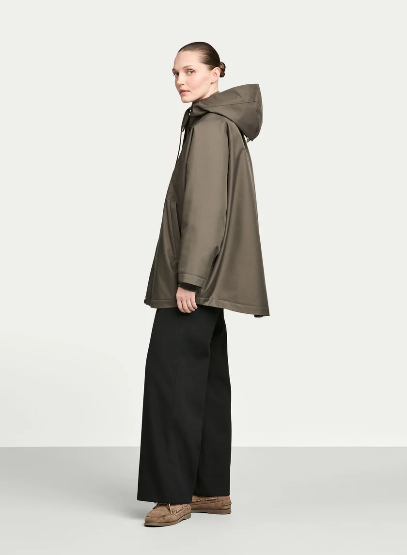 G-Lab Pure coat Taupe