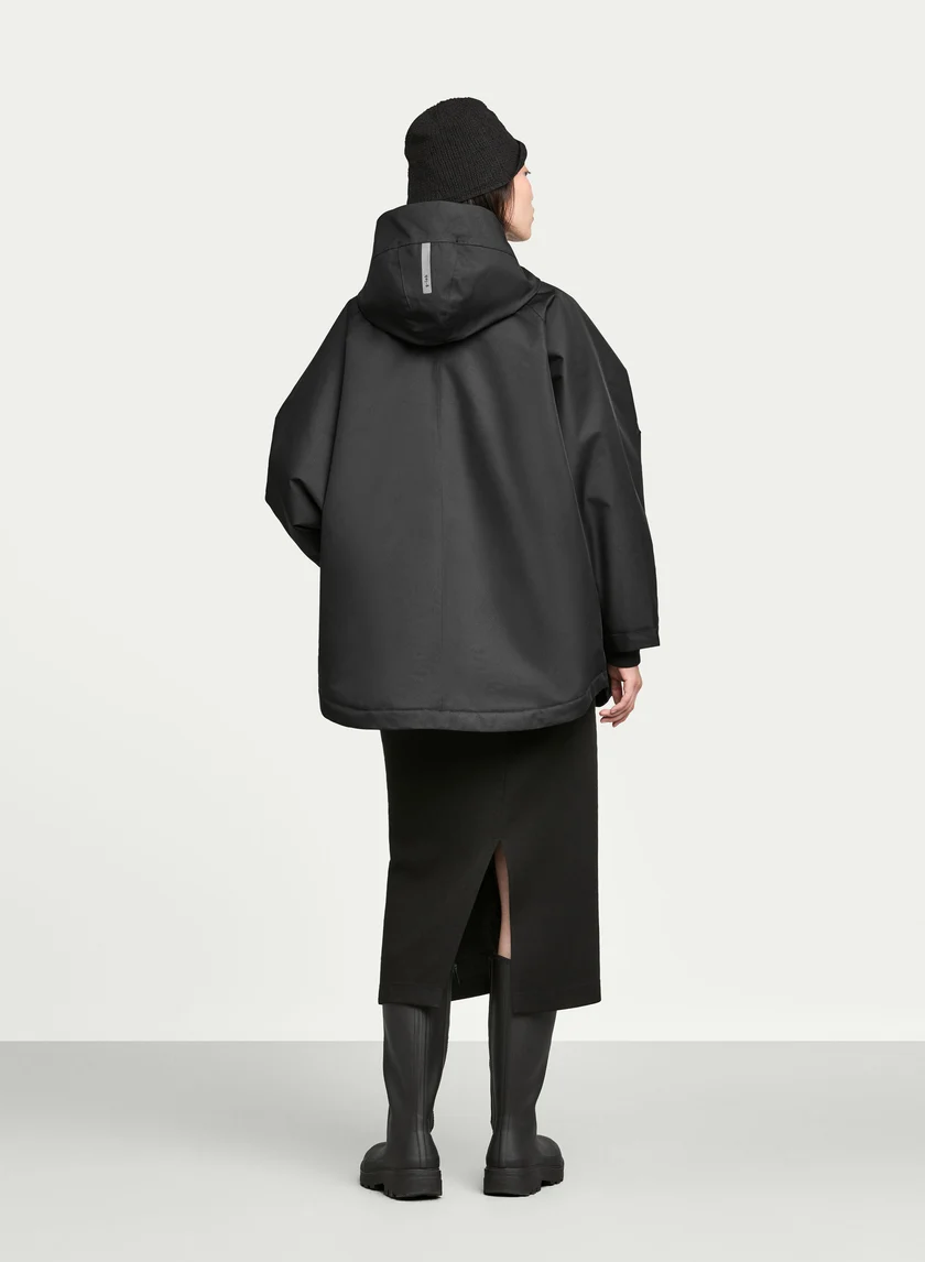 G-Lab Pure coat Black