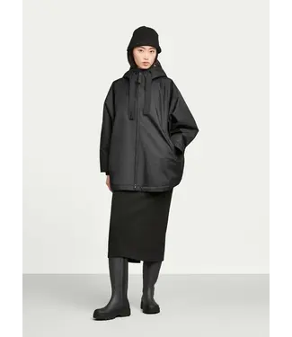 G-Lab Pure coat Black