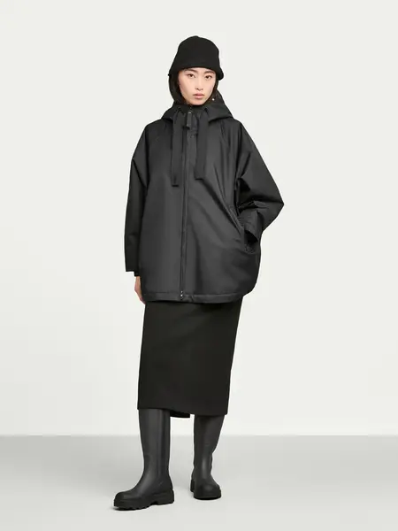 G-Lab Pure coat Black