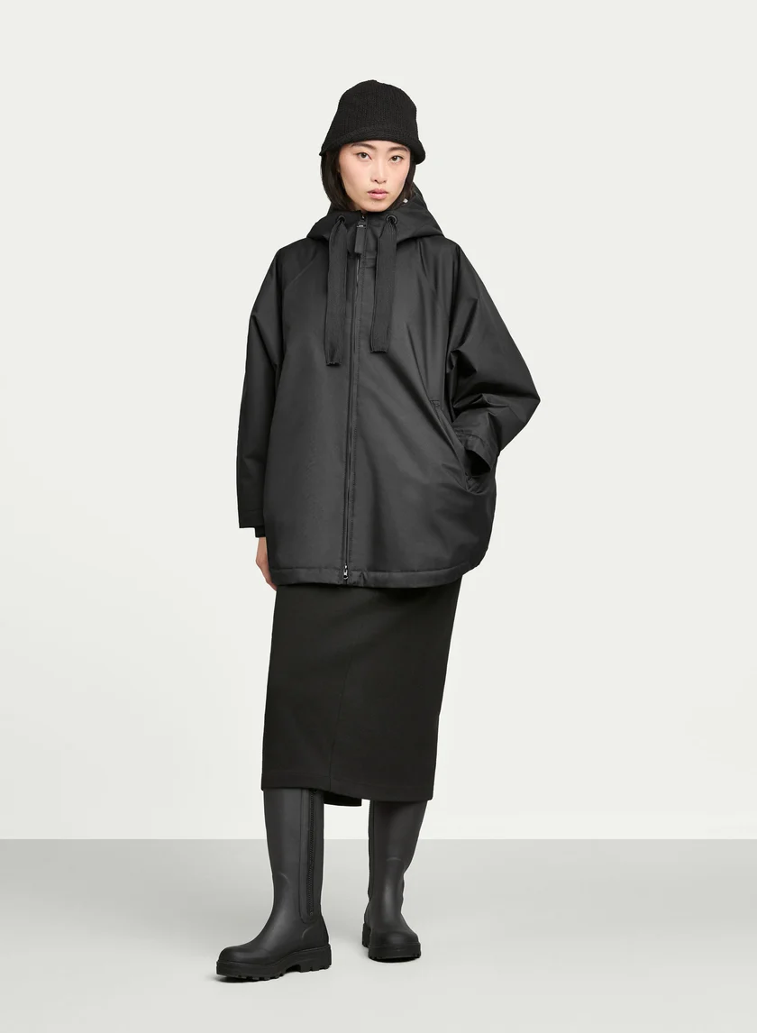 G-Lab Pure coat Black