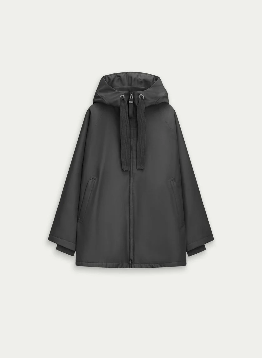 G-Lab Pure coat Black