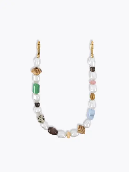 Ateljé Mosaic short cord