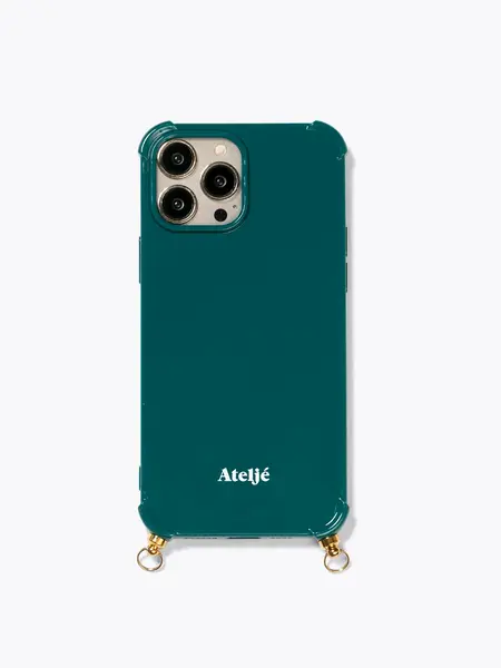 Ateljé Teal case