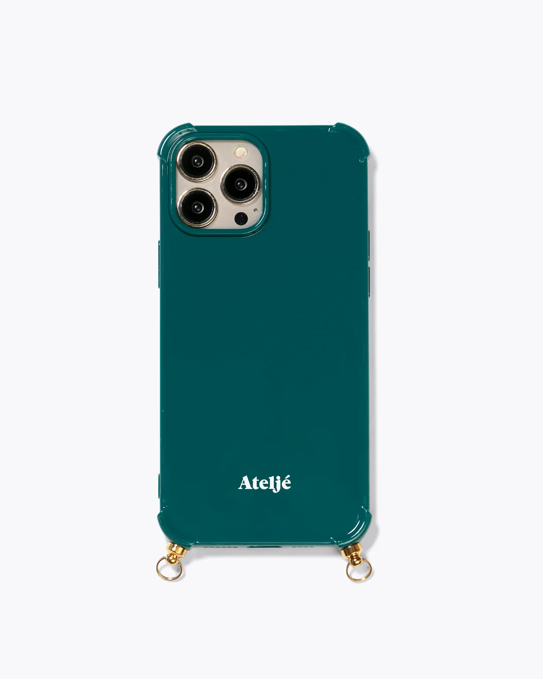 Ateljé Teal case