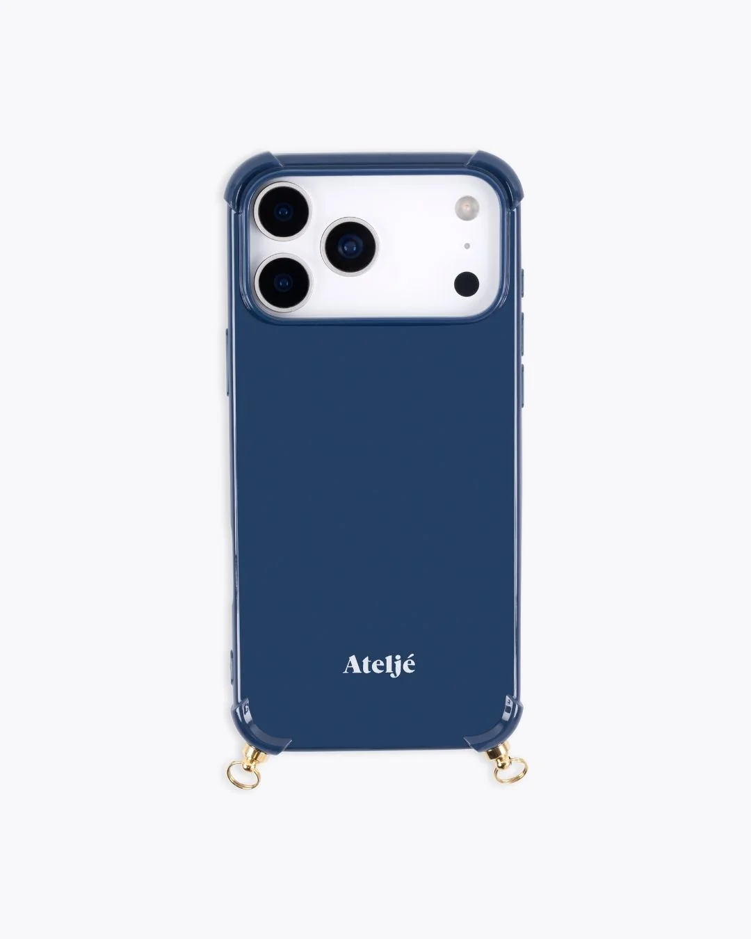 Ateljé Indigo case
