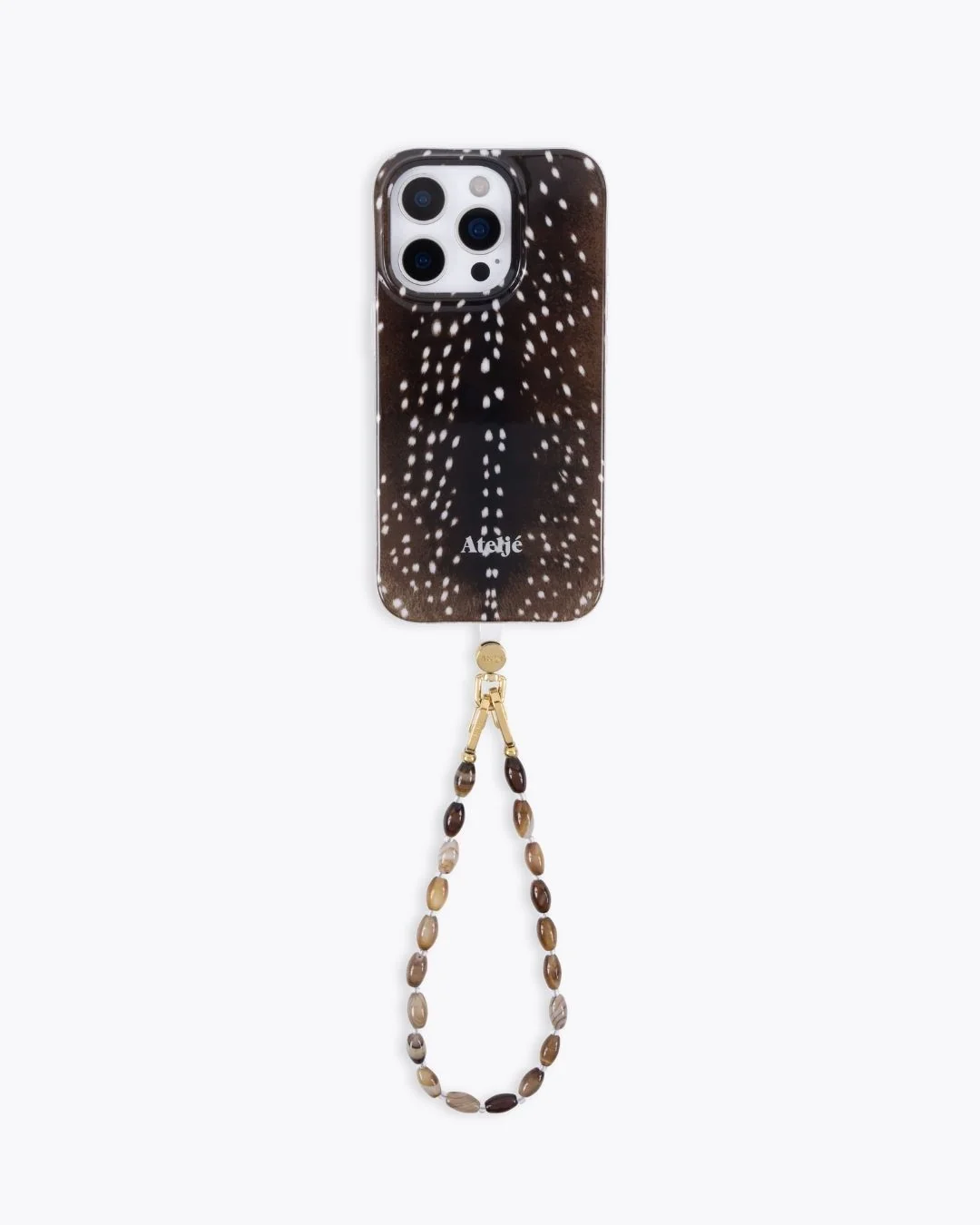 Ateljé Bambi case  without rings