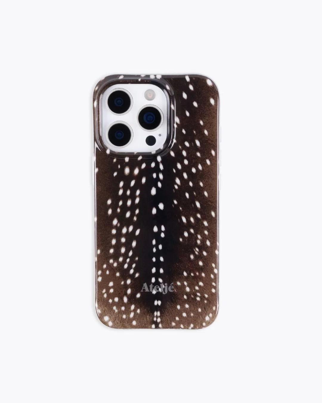 Ateljé Bambi case  without rings