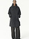 Welter Shelter Monica G new ripstop jas Black