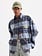 Stieglitz Briana blouse Blue