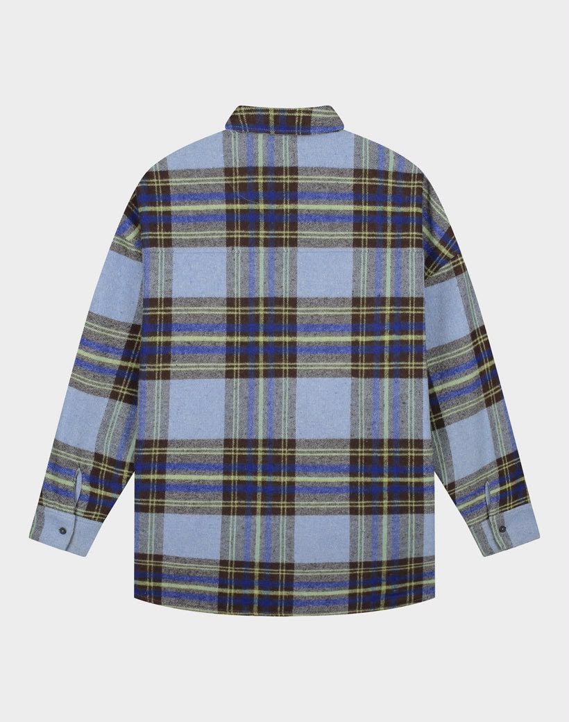 Stieglitz Briana blouse Blue
