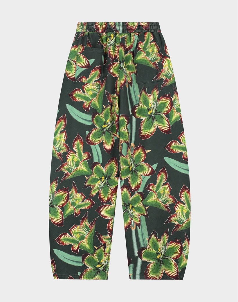 Stieglitz Thecla balloon sweatpants Multi