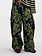 Stieglitz Thecla balloon sweatpants Multi