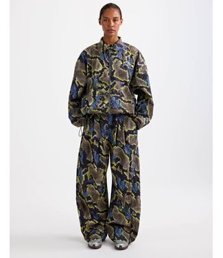 Stieglitz Chava balloon pants Multi