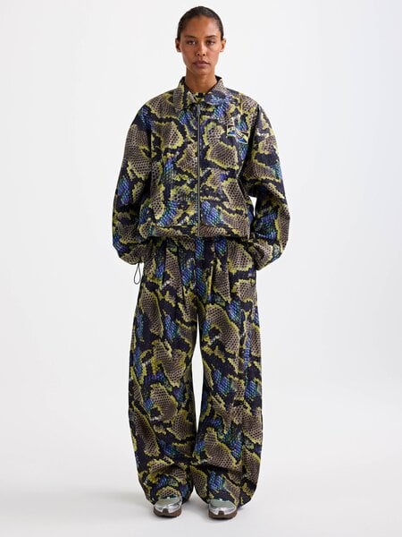 Stieglitz Chava balloon pants Multi