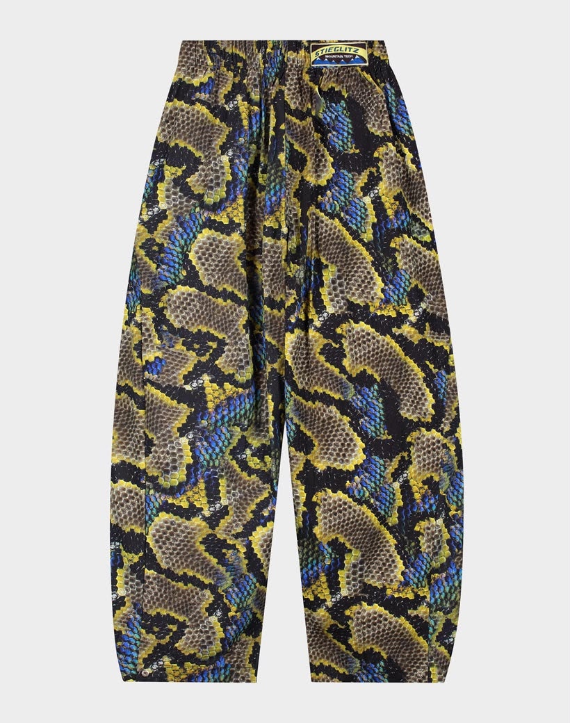 Stieglitz Chava balloon pants Multi