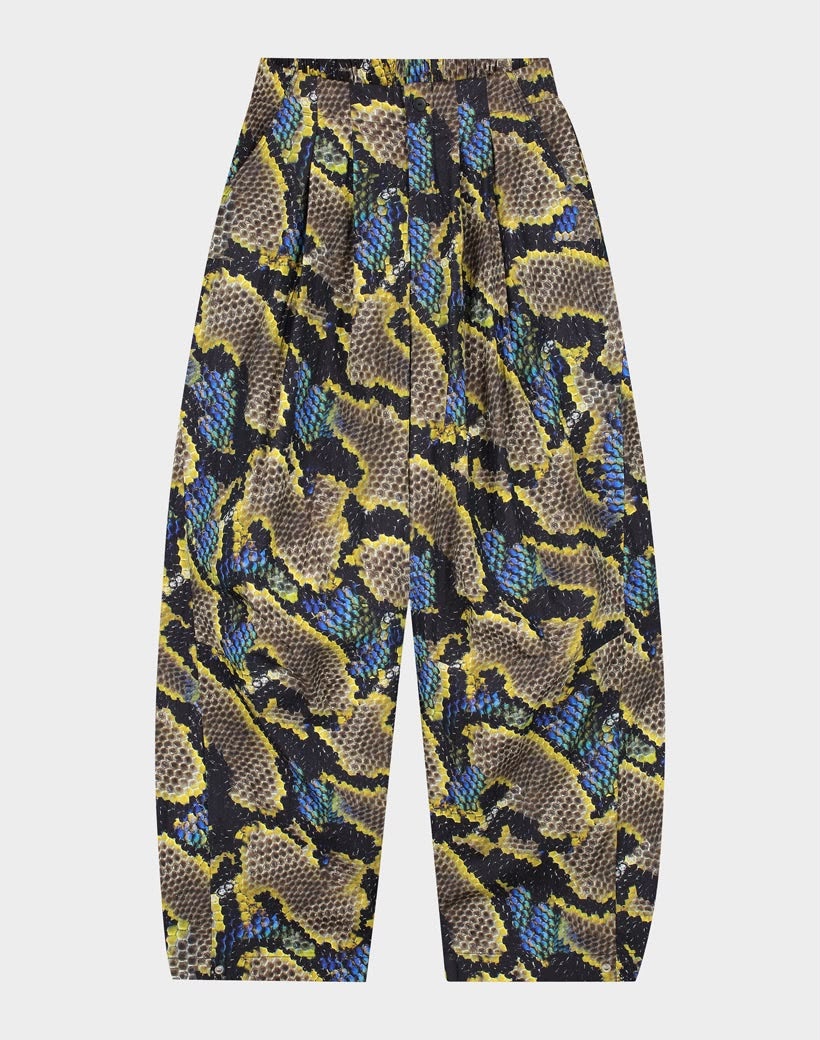 Stieglitz Chava balloon pants Multi