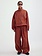 Stieglitz Paola zipper jacket Brown