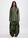 Stieglitz Donna wide skate longsleeve Green