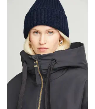 G-Lab Beanie Dark navy