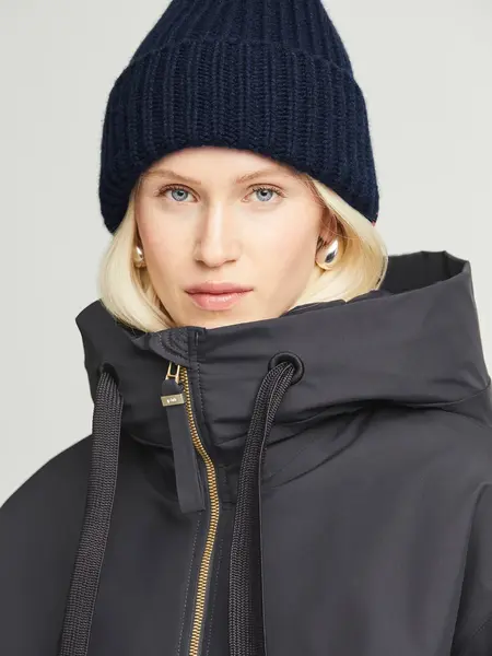 G-Lab Beanie Dark navy