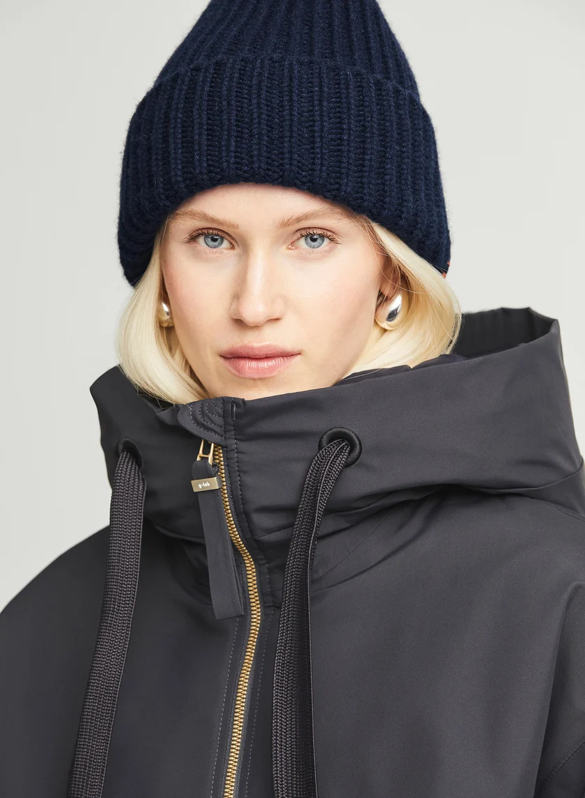 G-Lab Beanie Dark navy