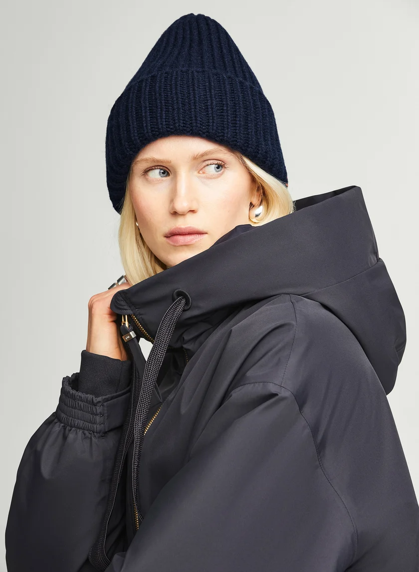 G-Lab Beanie Dark navy