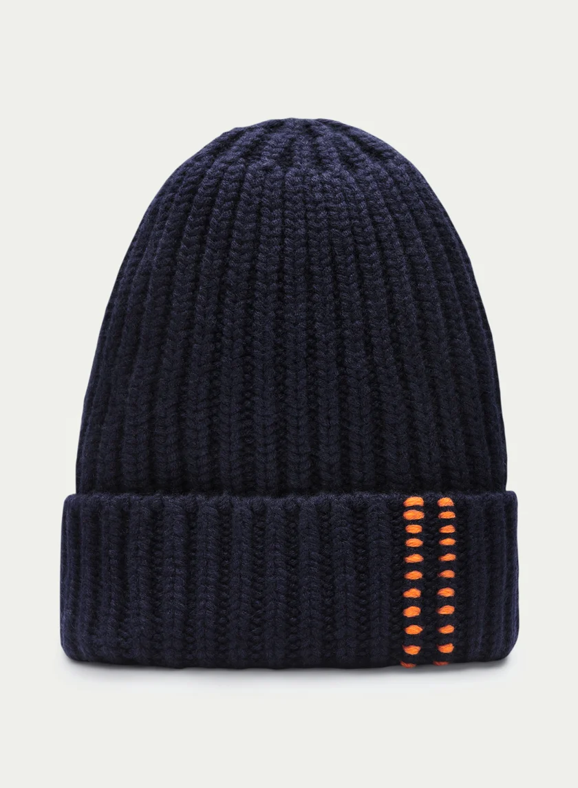 G-Lab Beanie Dark navy