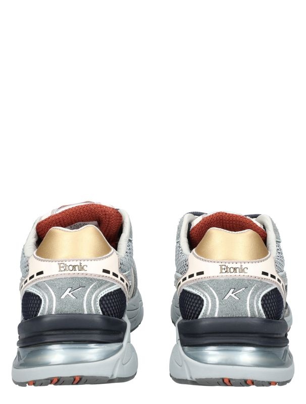 Etonic Kendari sneaker Slate