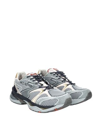 Etonic Kendari sneaker Dark Slate