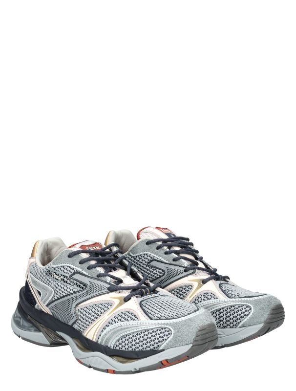 Etonic Kendari sneaker Slate